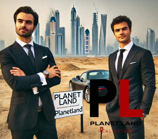 Planet Land Broker