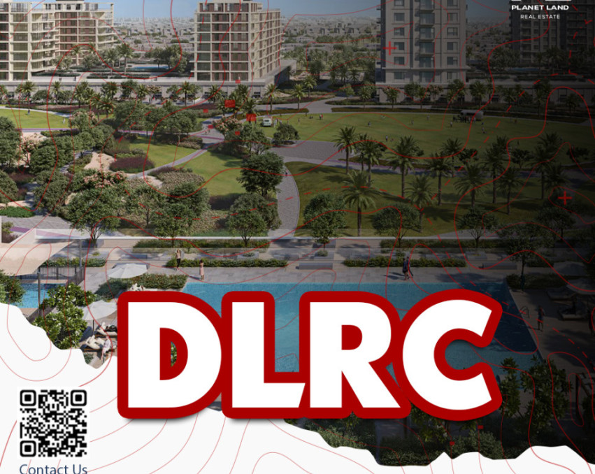 DLRC