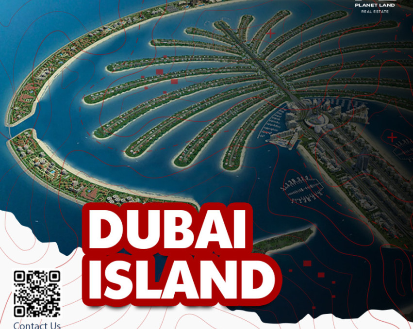 DUBAI ISLANDS