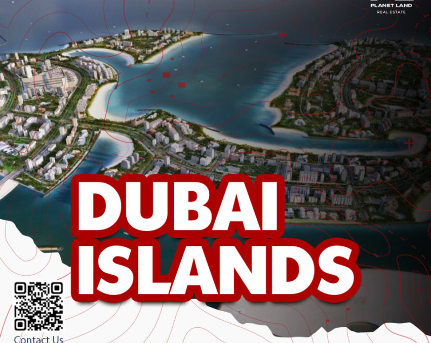 DUBAI ISLANDS