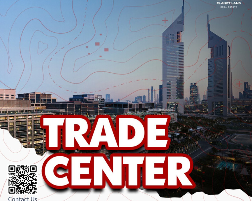 TRADE CENTER