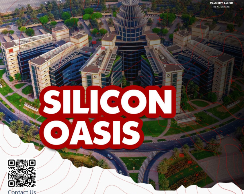 SILICON OASIS