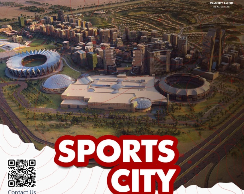 SPORTS CITY