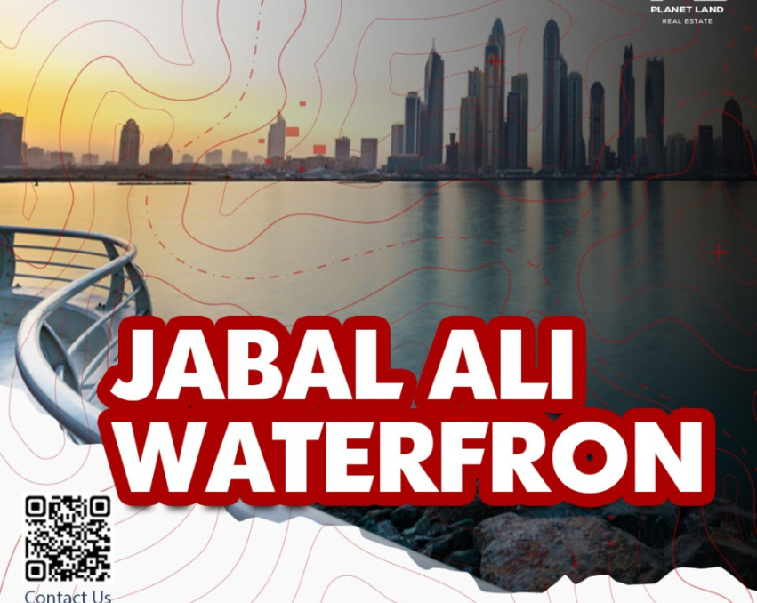 JADDAF WATERFRONT