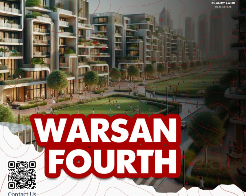 WARSAN FOURTH